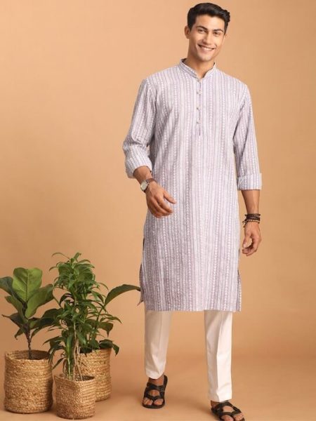 Classic Men's Clothing Essential