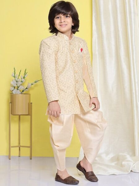 Classic Boys' Clothing Essential