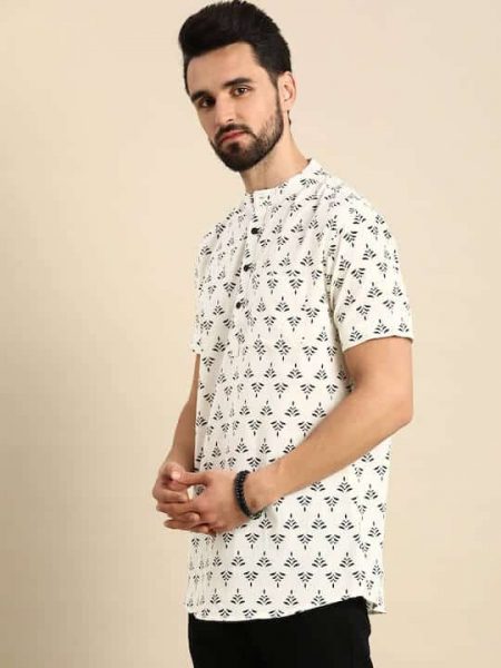 Elegant Men's Fashion Wear