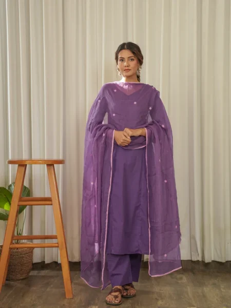 Sabina Suit Set